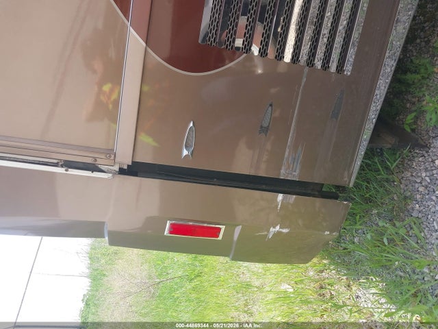 Freightliner Chassis X Line Motor Home