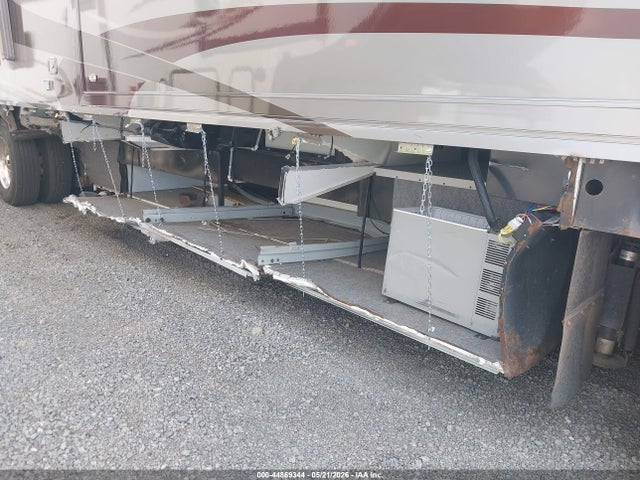 Freightliner Chassis X Line Motor Home