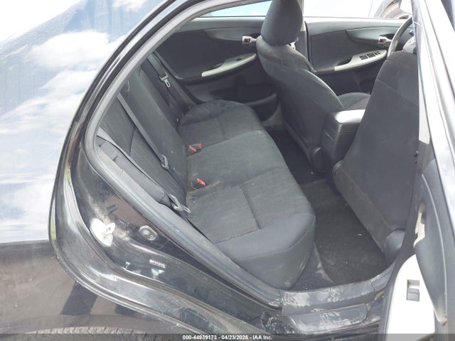 Toyota Corolla S