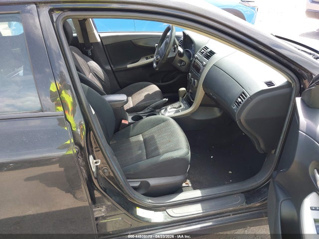 Toyota Corolla S