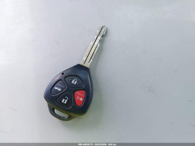Toyota Corolla S