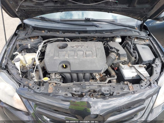 Toyota Corolla S
