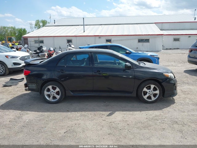 Toyota Corolla S
