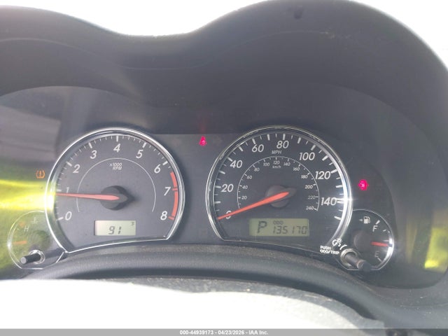 Toyota Corolla S