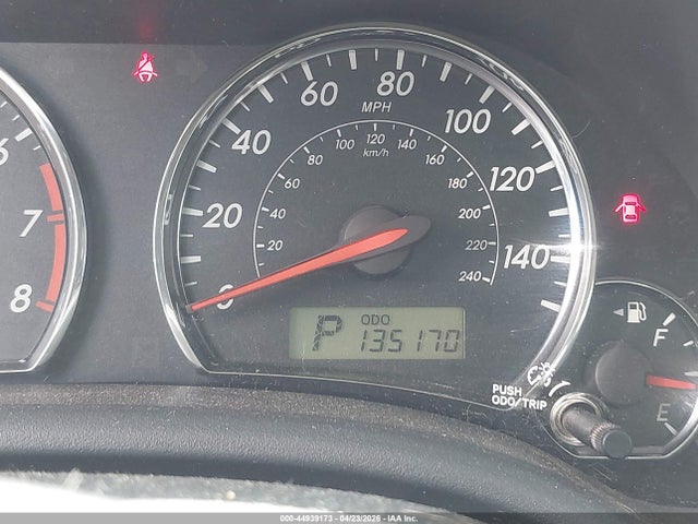 Toyota Corolla S