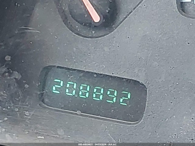 Dodge Dakota Slt