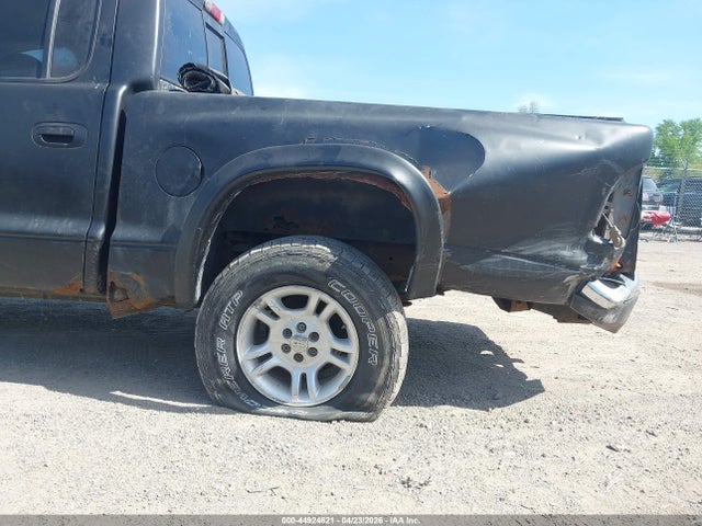Dodge Dakota Slt