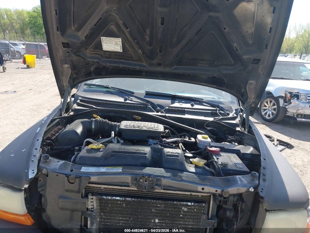 Dodge Dakota Slt