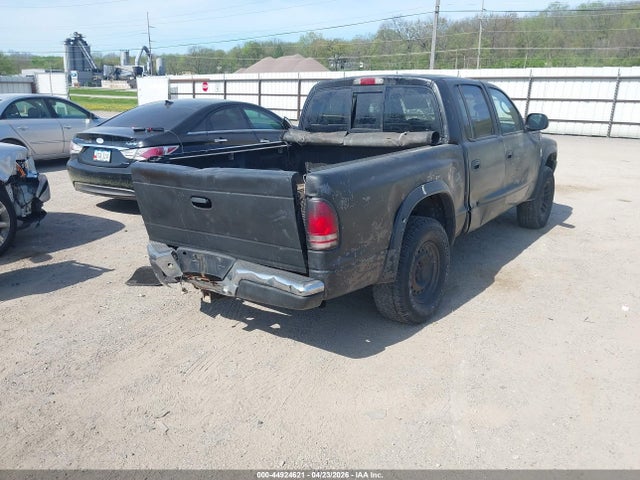 Dodge Dakota Slt