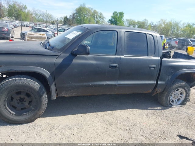 Dodge Dakota Slt