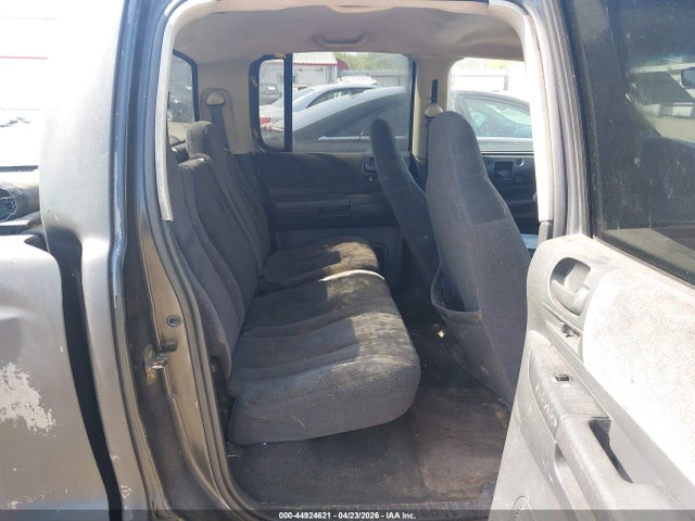 Dodge Dakota Slt