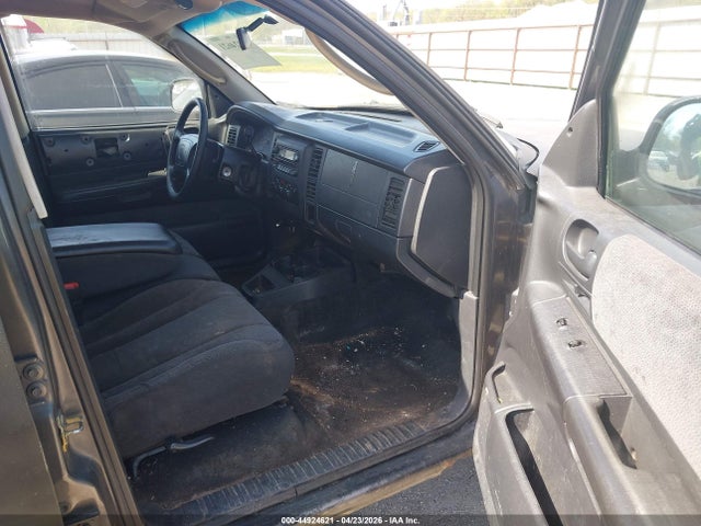 Dodge Dakota Slt
