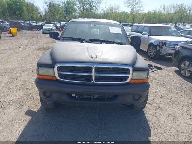 Dodge Dakota Slt