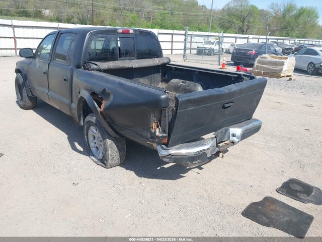 Dodge Dakota Slt