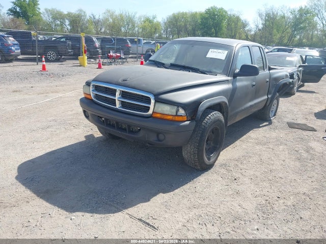 Dodge Dakota Slt