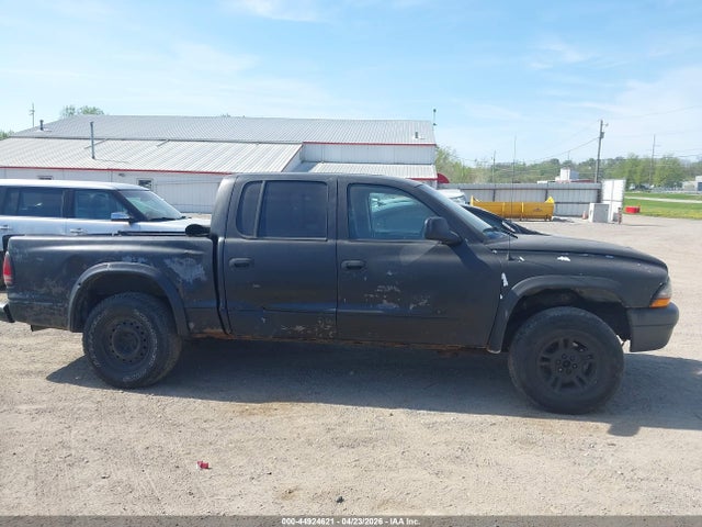 Dodge Dakota Slt