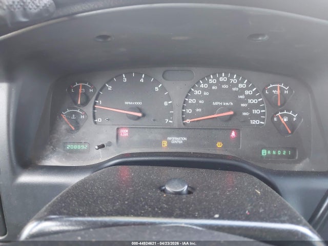 Dodge Dakota Slt