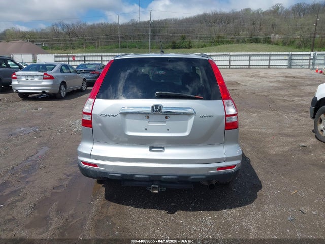 Honda CR-V Ex