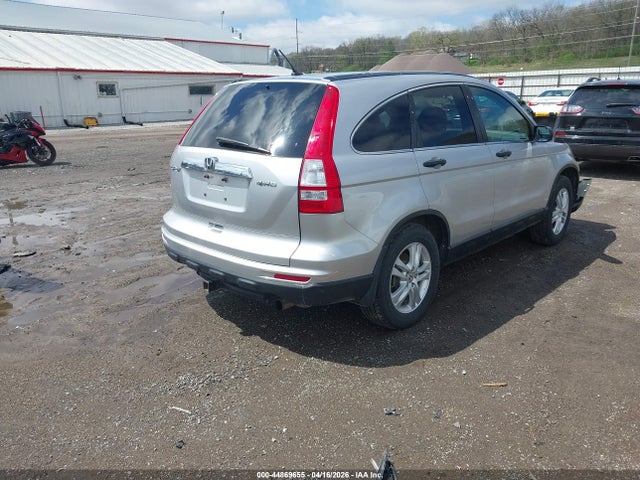 Honda CR-V Ex