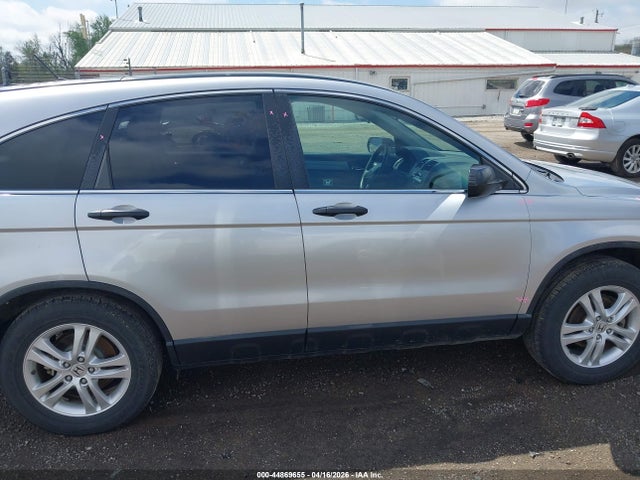 Honda CR-V Ex