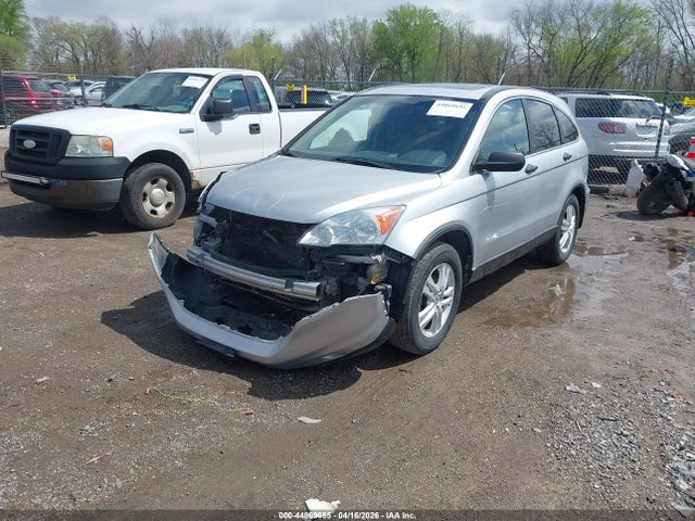 Honda CR-V Ex