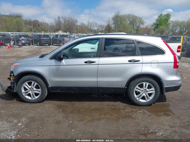 Honda CR-V Ex
