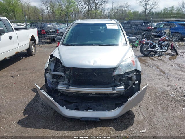 Honda CR-V Ex