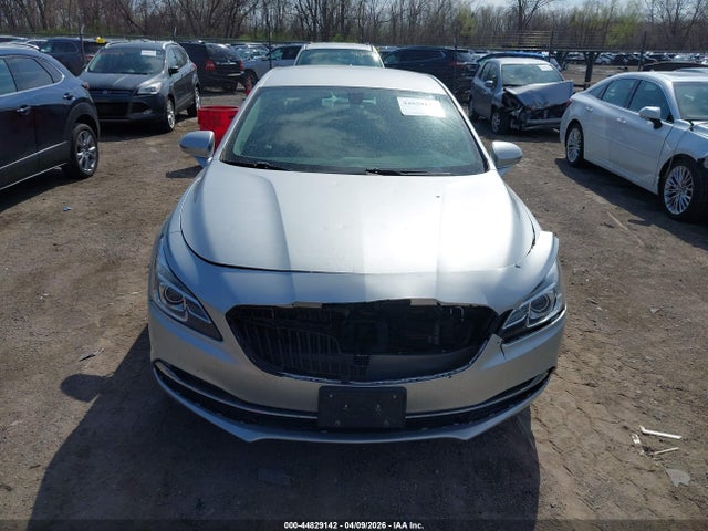 Buick LaCrosse Essence