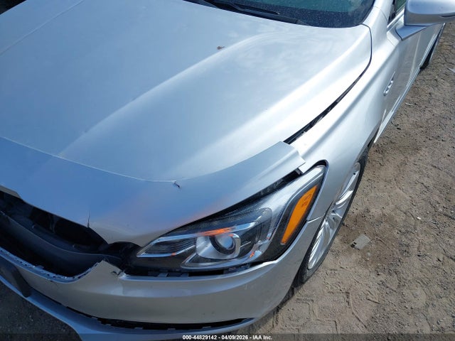 Buick LaCrosse Essence