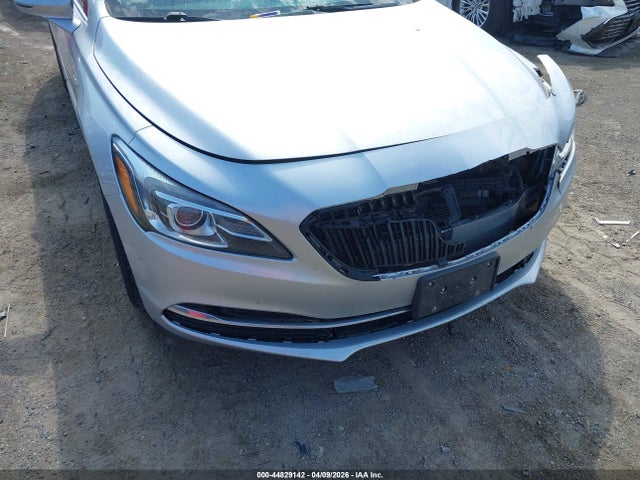 Buick LaCrosse Essence