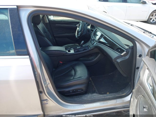 Buick LaCrosse Essence