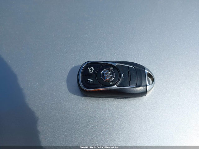 Buick LaCrosse Essence