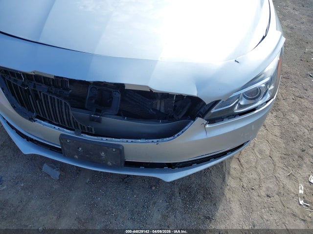 Buick LaCrosse Essence