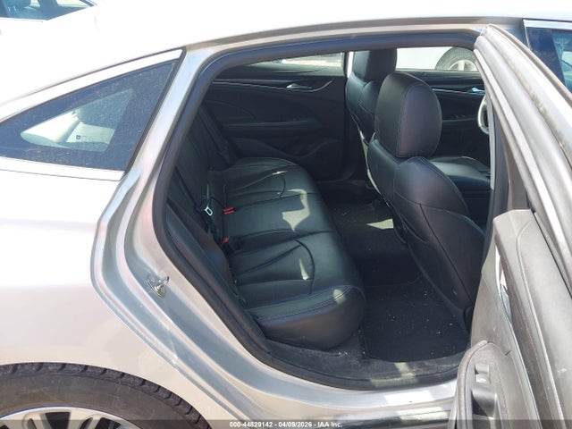 Buick LaCrosse Essence