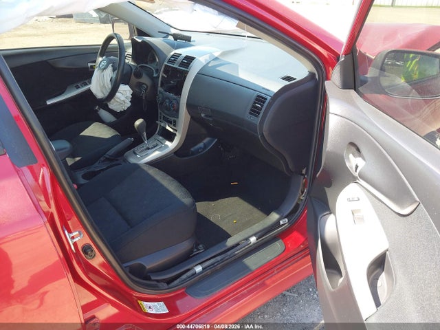 Toyota Corolla S