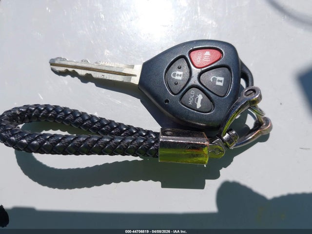 Toyota Corolla S