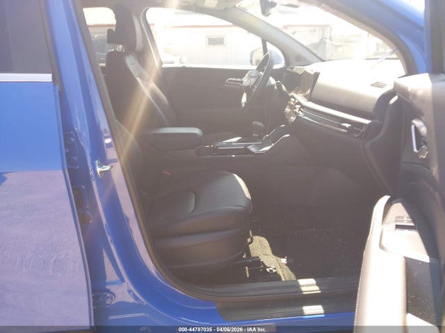Kia Sportage Ex