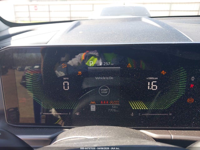 Kia Sportage Ex