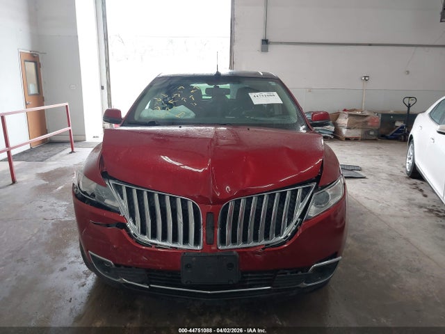 Lincoln MKX
