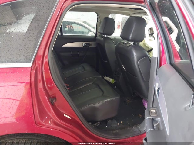 Lincoln MKX