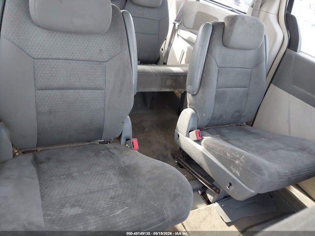 Chrysler Town & Country Touring