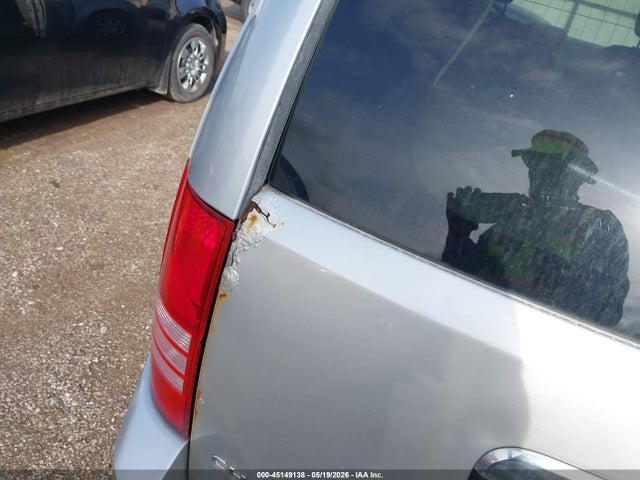 Chrysler Town & Country Touring