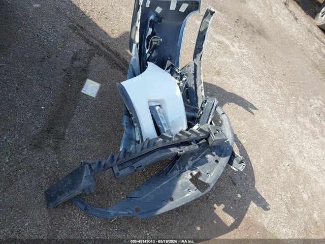 Chevrolet Impala 2lz