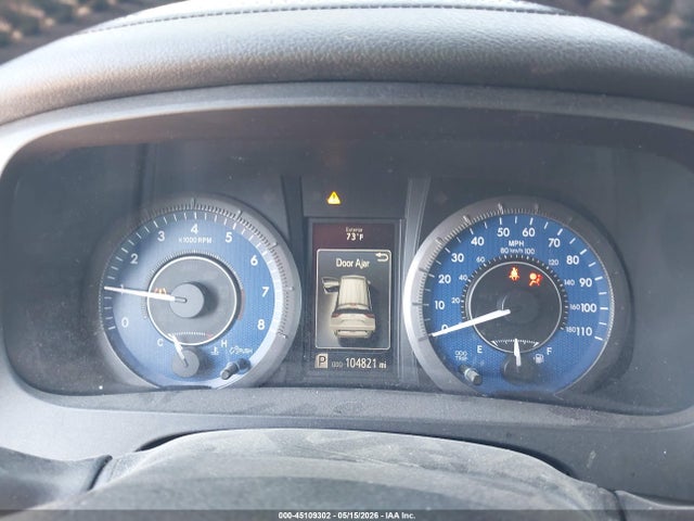 Toyota Sienna Xle