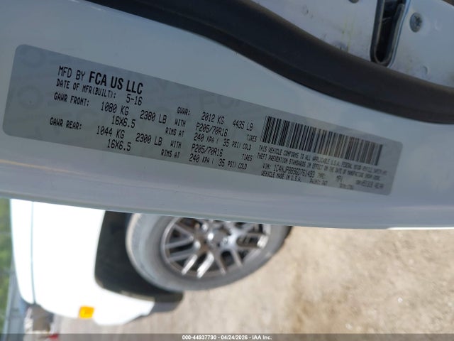 Jeep Patriot Sport