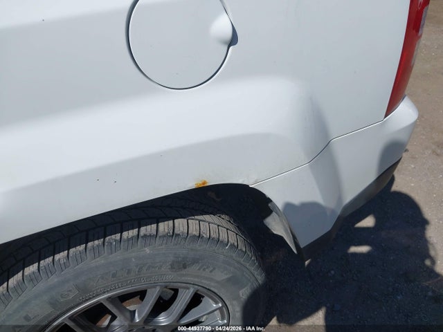 Jeep Patriot Sport