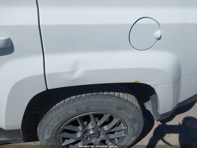 Jeep Patriot Sport