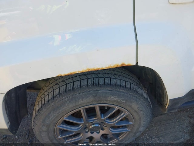 Jeep Patriot Sport