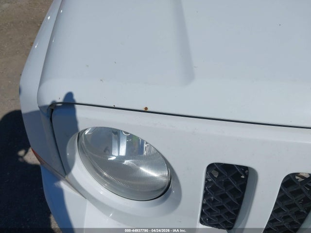 Jeep Patriot Sport