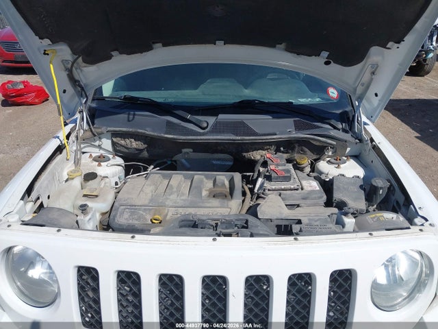 Jeep Patriot Sport